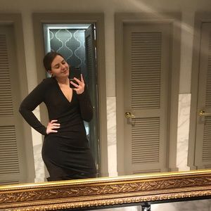 Meet your Posher, Samantha